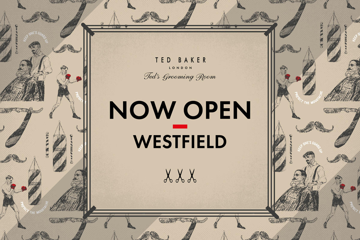 Westfield - Stratford