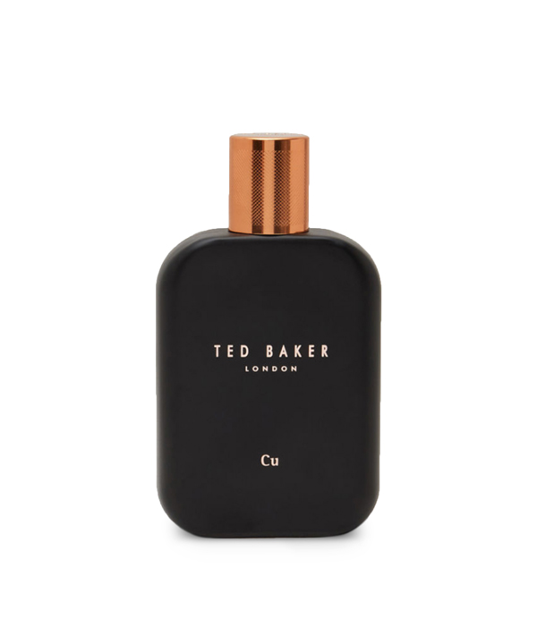 Ted Baker Cu Copper