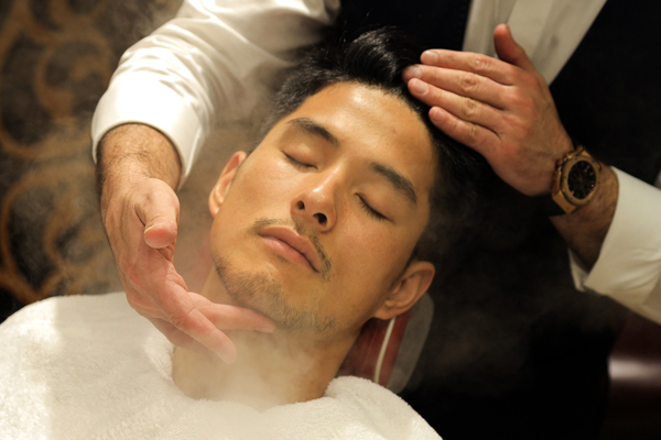 Ted’s Ultimate VIP