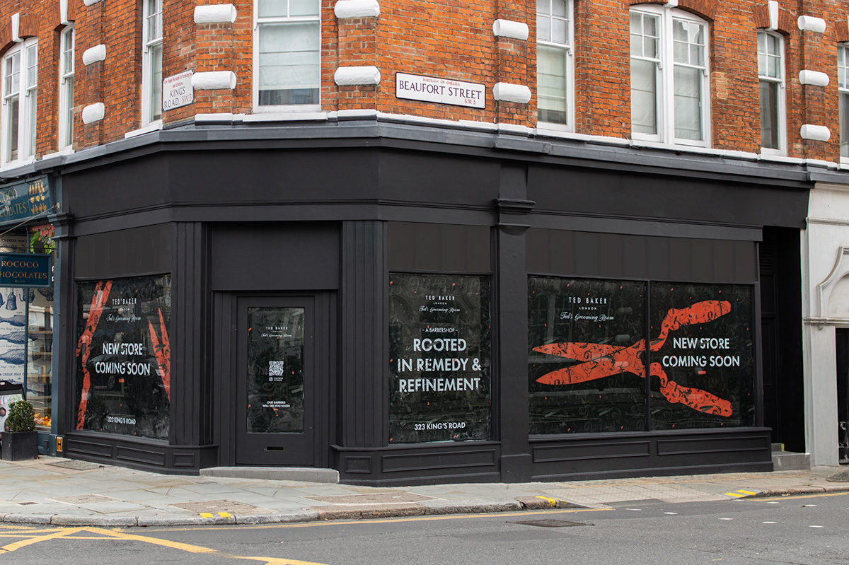 Chelsea - 323 King's Road