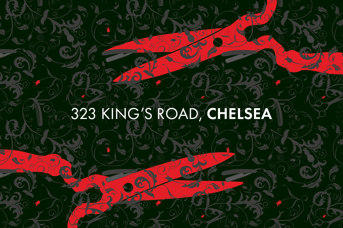Chelsea - 323 King's Road